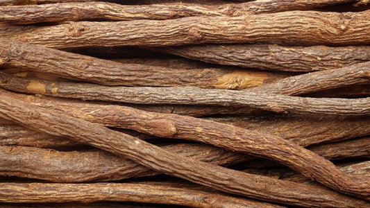 Licorice: The Sweet Herb for Healing and Vitality
