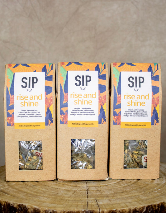 Multi Pack's for each blend (3 x 15)