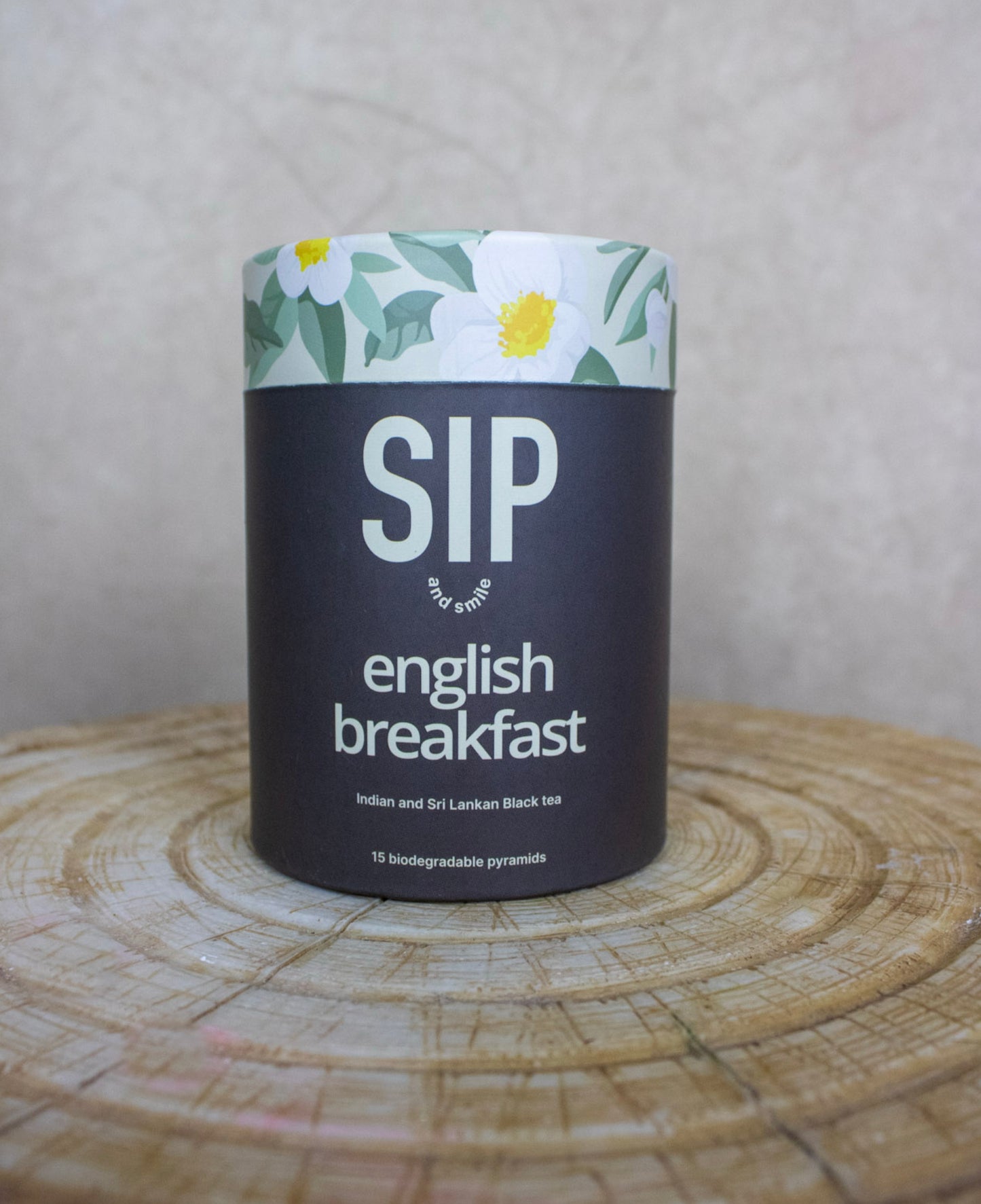 English Breakfast