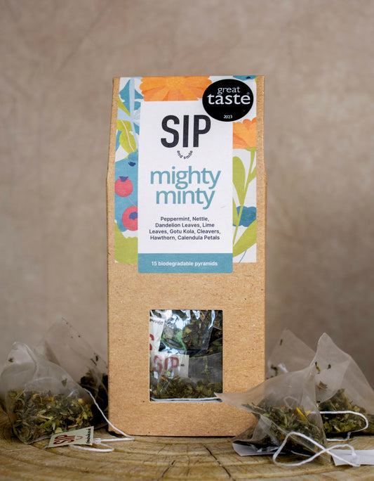 Mighty Minty