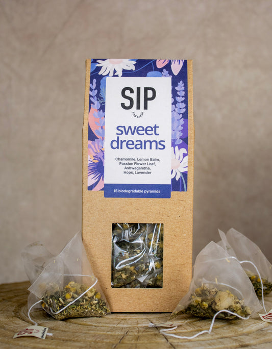 Sweet Dreams