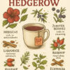 Hibiscus Hedgerow - Image 2
