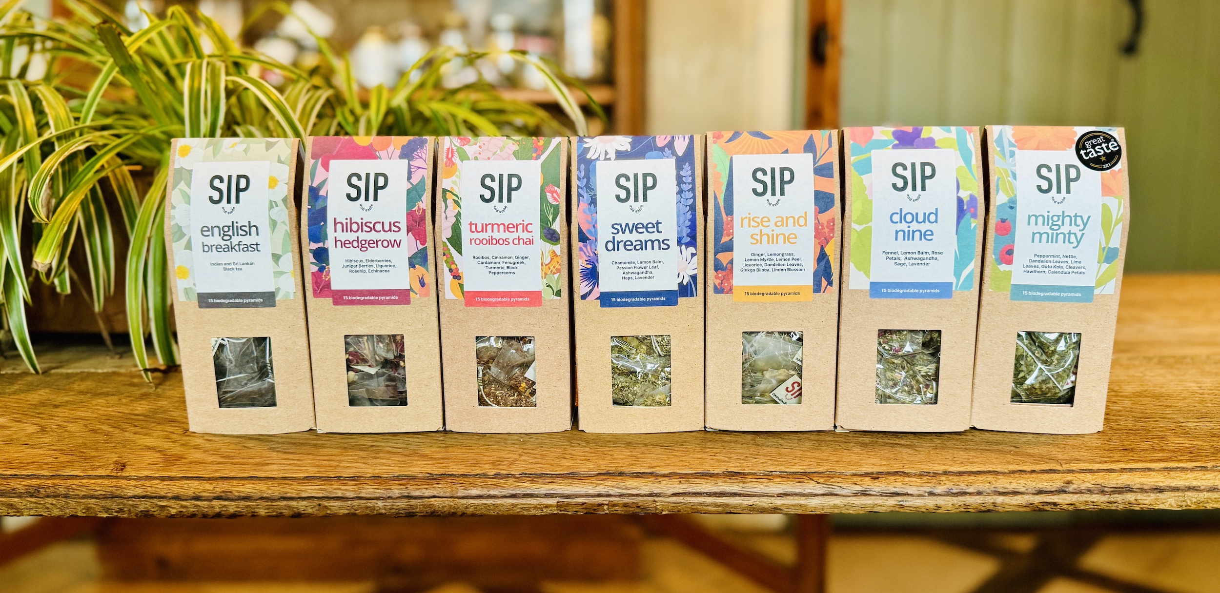 SIPTEA